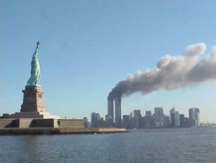 Traumatic events like 9/11 produce a special type of memory. 